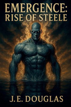 Emergence - Douglas, J. E.
