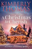 A Christmas to Cherish A Christmas to Cherish