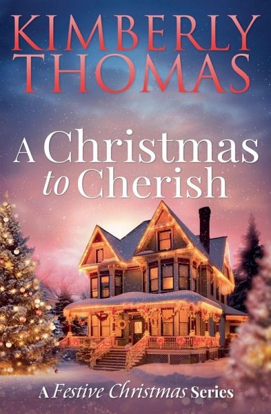A Christmas to Cherish
