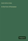 At the Foot of Parnassus