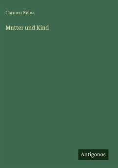 Cover Mutter und Kind