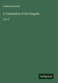 A Translation of the Gospels