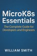 MicroK8s Essentials (eBook, ePUB) - Bild 1
