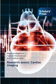 Research assist: Cardiac imaging Research assist: Cardiac imaging