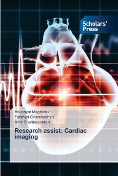 Cover Research assist: Cardiac imaging