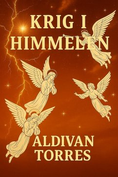 Cover Krig i Himmelen (eBook, ePUB)