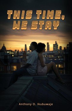 Cover This Time, We Stay