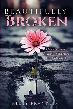 Cover Beautifully Broken