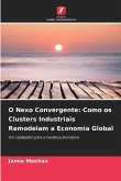O Nexo Convergente: Como os Clusters Industriais Remodelam a Economia Global