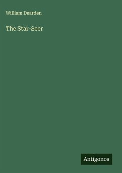 Cover The Star-Seer