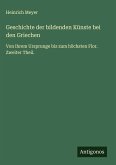 Geschichte der bildenden Künste bei den Griechen