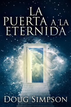 Cover La Puerta A La Eternidad (eBook, ePUB)