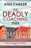 The Deadly Coaching Inn (eBook, ePUB) The Deadly Coaching Inn (eBook, ePUB)