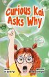 Curious Kai Asks Why (eBook, ePUB) - Bild 1