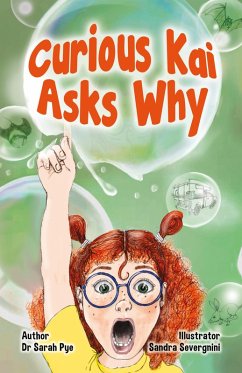 Cover Curious Kai Asks Why (eBook, ePUB)