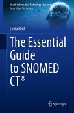 The Essential Guide to SNOMED CT® (eBook, PDF)