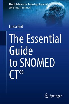 Cover The Essential Guide to SNOMED CT® (eBook, PDF)
