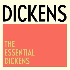 Cover The Essential Dickens Collection (MP3-Download)