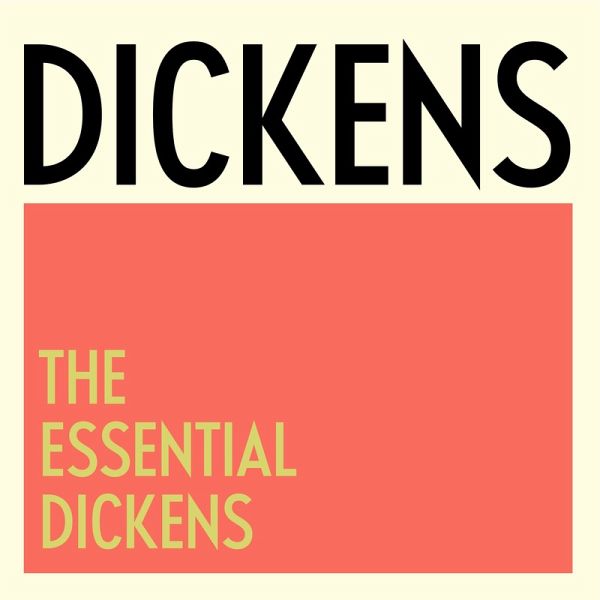 The Essential Dickens Collection (MP3-Download) The Essential Dickens Collection (MP3-Download)