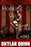 Hooking Up At The Circus (eBook, ePUB) Hooking Up At The Circus (eBook, ePUB)