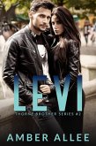Levi (Thorne Brother Series, #2) (eBook, ePUB)