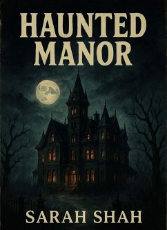 Cover Haunted Manor (eBook, ePUB)