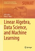 Linear Algebra, Data Science, and Machine Learning (eBook, PDF)