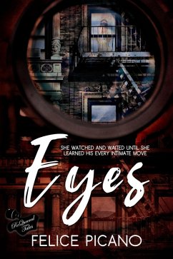 Eyes (eBook, ePUB) - Picano, Felice