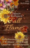 A Season for Romance: Fall Flames (eBook, ePUB)