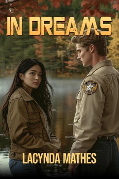 Cover In Dreams (eBook, ePUB)