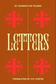 Letters (eBook, ePUB) Letters (eBook, ePUB)