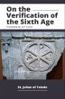 On the Verification of the Sixth Age... - Bild 1