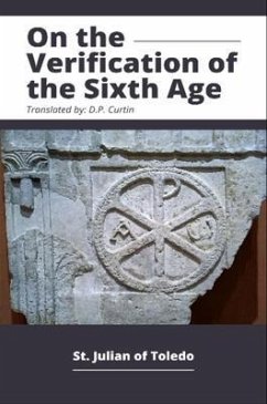 Cover On the Verification of the Sixth Age (eBook, ePUB)