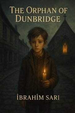 Cover The Orphan of Dunbridge (eBook, ePUB)