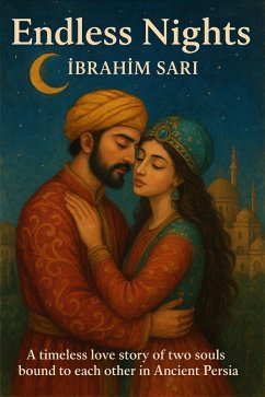 Cover Endless Nights (eBook, ePUB)