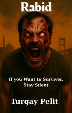 Rabid (eBook, ePUB) - Pelit, Turgay