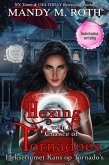 Hekserij met Kans op Tornado's (Grimm Cove: Nederlandse versie, #2) (eBook, ePUB) Hekserij met Kans op Tornado's (Grimm Cove: Nederlandse versie, #2) (eBook, ePUB)