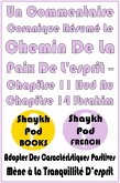 Un Commentaire Coranique Résumé Le Chemin De La Paix De L'esprit - Chapitre 11 Hud Au Chapitre 14 Ibrahim (eBook, ePUB)