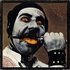 Cover Wiener Blutrausch (Col. Vinyl)