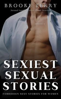 Sexiest Sexual Stories - 100 Sexual Lustful Taboo Short Stories (eBook, ePUB) Cover Sexiest Sexual Stories - 100 Sexual Lustful Taboo Short Stories (eBook, ePUB)