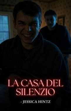 Cover La Casa del Silenzio (eBook, ePUB)