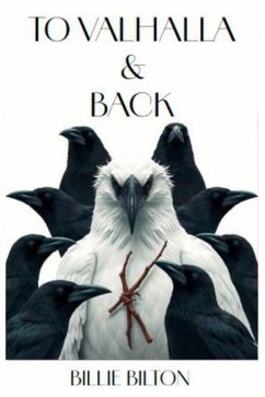 Cover To Valhalla & Back (eBook, ePUB)