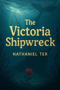 Cover The Victoria Shipwreck (eBook, ePUB)
