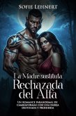 La Madre Sustituta Rechazada del Alfa (eBook, ePUB)