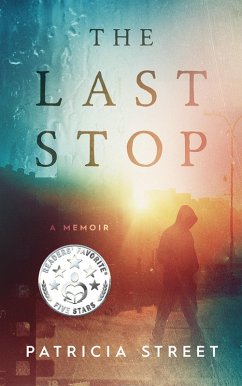 Cover The Last Stop (eBook, ePUB)