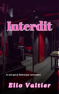 Cover Interdit (eBook, ePUB)