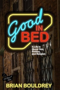 Cover Good in Bed (eBook, ePUB)