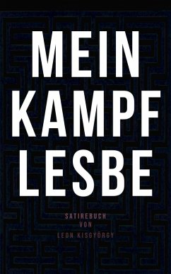 Cover Mein Kampf Lesbe (eBook, ePUB)