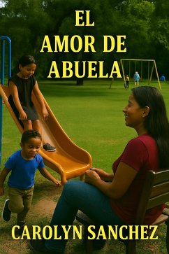 Cover El Amor De Abuela (eBook, ePUB)