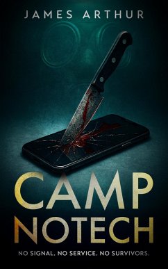Cover Camp NoTech (eBook, ePUB)